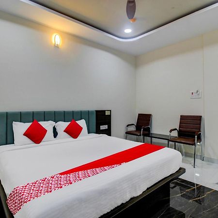 Hotel O Bhilva Inn Kondapur  Екстер'єр фото