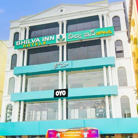 Hotel O Bhilva Inn Kondapur  Екстер'єр фото