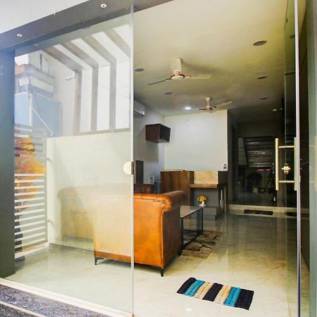 Hotel O Bhilva Inn Kondapur  Екстер'єр фото